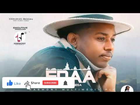 Keol Negesa EDAA New Ethiopian Oromo Music 2025 Official Video