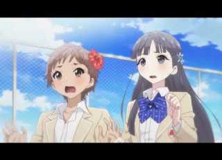  おせんべいアニメＣＭ 60秒ver 雪の宿2020