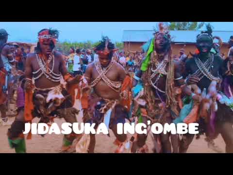 6 JIDASUKA NYANDA HULUHU UJUMBE WA BHUKANGO 2024 Mp4 6 JIDASUKA NYANDA HULUHU UJUMBE WA BHUKANGO 2024 Mp4