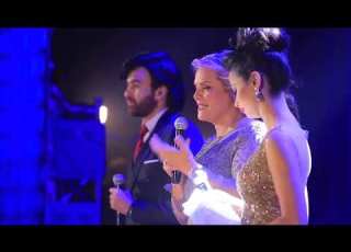 حفل مسابقة ملكة جمال مصر 2017 الحلقة الأولى Final Miss Egypt 2017 Episode 1