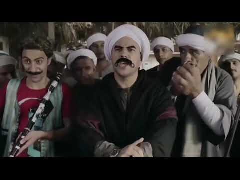 الكبير اوي أعظم معركة راب عرفتها البشرية يوما