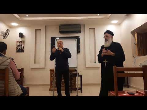 ثيؤطوكية الأحد تعليمي القطعة الثالثة أ للمعلم زاهر أندراوس ثيؤطوكية الأحد تعليمي القطعة الثالثة أ للمعلم زاهر أندراوس