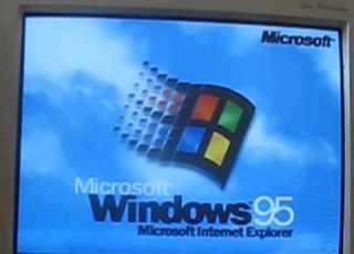 Windows 95 Startup And Shutdown