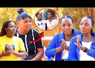  NSHYIRA HASI WAMUGORE WE YAKA NARAMUKUREKEYE IBYANYU NTABYO NDIMO YAKA DUHUZWA NAKAZI
