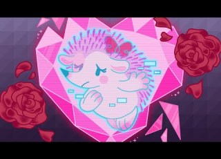  Victor McKnight Vandalize Official Visualizer Feat Noah McKnight Kizakoto