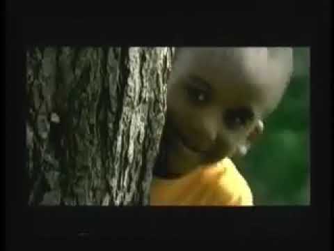 Manu Dibango Ayé Africa Clip