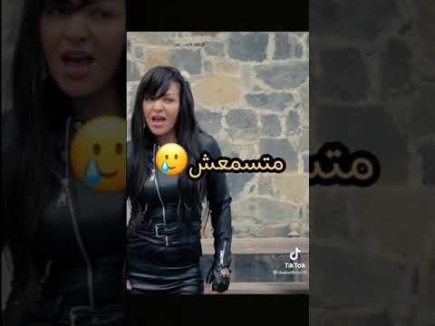 قلبي عدويا ميصبرش