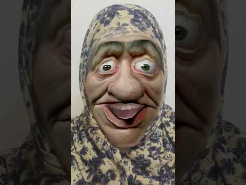 جنات انتي فين