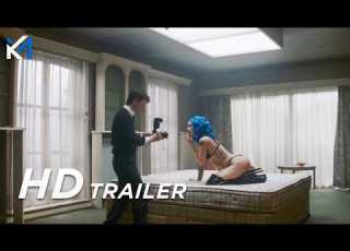  TRULY NAKED Trailer German Theatrical Release June 11 2026