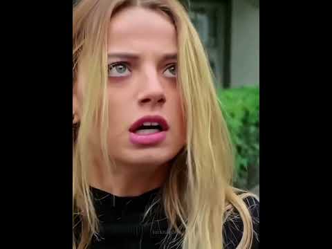 She Has Parkinson S Disease And Couldn T Move At That Moment Paramparça Cansugurpinar Movie Fyp