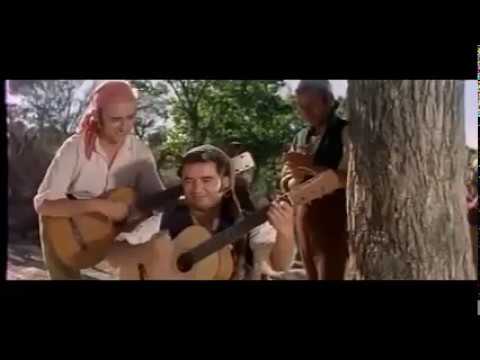 الاغنية الاسبانيه الاصلية بورومبوبو التي غنتها طروب زمان رووووووووعة الاغنية الاسبانيه الاصلية بورومبوبو التي غنتها طروب زمان رووووووووعة