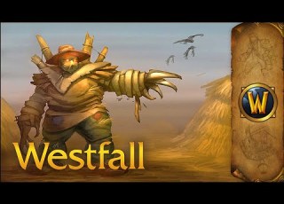  Westfall Music Ambience World Of Warcraft