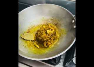  NIMONA CURRY UP Special Cooking Husband S Favourite My Fav Genuine Cooking Showering