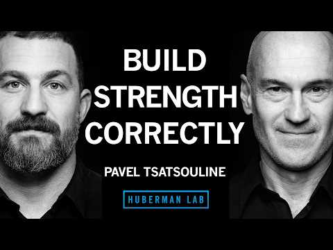 How To Build Strength Endurance Flexibility At Any Age Pavel Tsatsouline