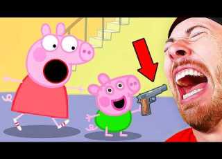  FUNNIEST Peppa Pig Baby Alexander MEME Moments EVER