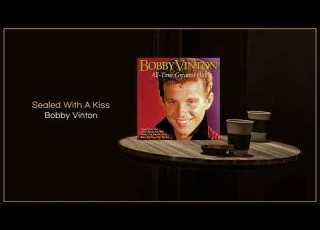  Bobby Vinton Sealed With A Kiss FLAC