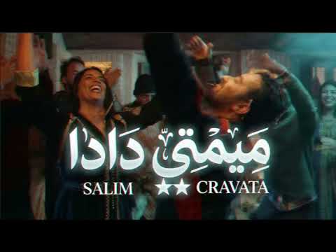 Salim Cravata Mimti Dada Official Music Video Salim Cravata Mimti Dada Official Music Video