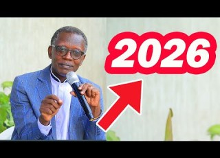 Dr Rutayisire Imana Yamuhaye Ubutumwa Umwaka 2026 Abantu Benshi Bamaze Kwibagirwa Aho Imana Yabakuye