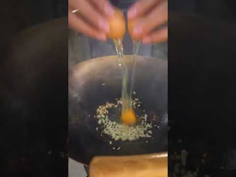 Pad See Ew Thai Noodles