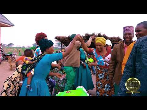 MAYIKU MAKONDU HARUSI YA SHINJE OFFICIAL VIDEO Prod By Lwenge Studio