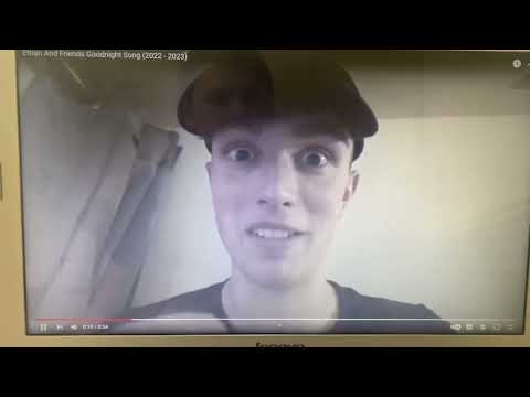 Videl S Goodnight Song 2006 Version For EthanTheInsideOutFan9405 DavenCrew Tish And Gary