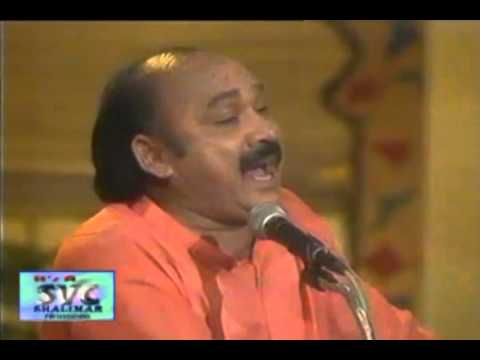 Savi Wang Sajan De Mansoor Malangi Best Punjabi Song Punjab Culture