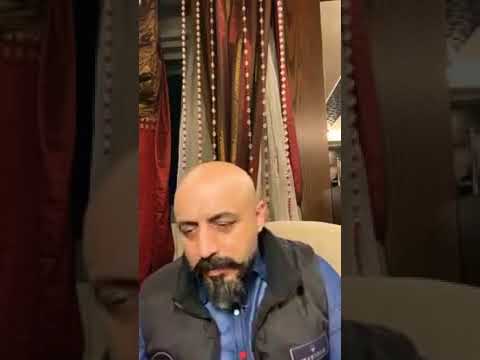 كيف تعزز جهاز المناعة لديك مع الشيخ يوسف فتوني المعجزة