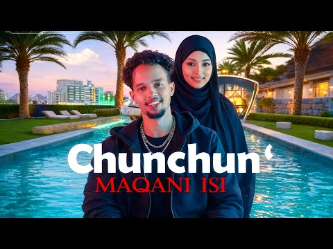 Abdi Number 7 Chun Chun Maqan Isa New Music 2026 By Ahadu Records
