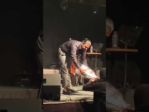 Amr Hassan And His Beauty