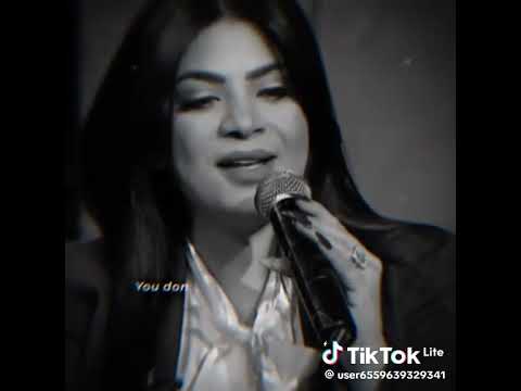 الفنانه جودي الليبيه