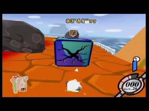 カービィのエアライド シティトライアル 実況 Part449