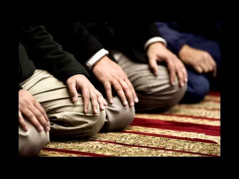 Abdurrahmaan Huseen Salaata Salaati Oromo Nasheed