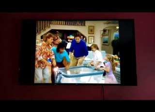 FULL HOUSE SEASON 1 2005 DVD OUR VERY FIRST SHOW