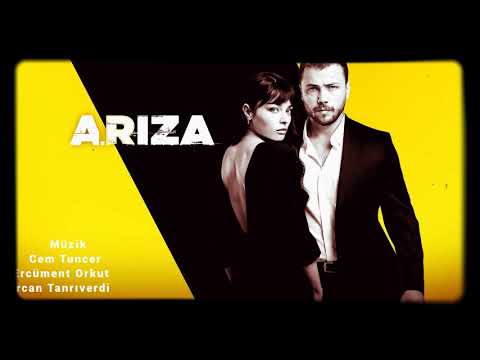 مسلسل علي رضا موسيقى الإثارة اكشن