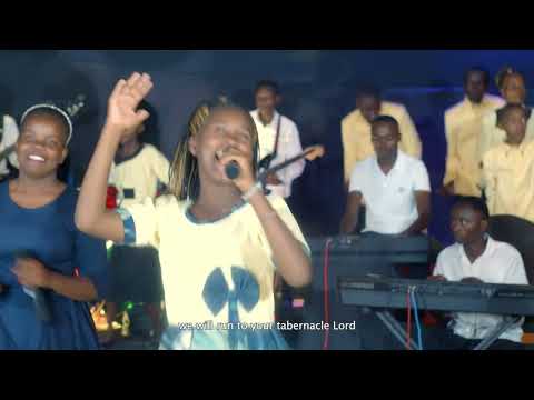 KWA MSAADA AIC NGONG U CHOIR KITUI KENYA ORIGINAL VIDEO