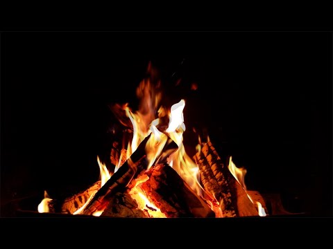 Relaxing Music Crackling Fireplace Sounds Sleep Music Stress Relief Study Music Soothing Music