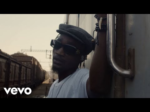 Sorah TMB Parikuda Munhu Official Video Ft SaintFloew