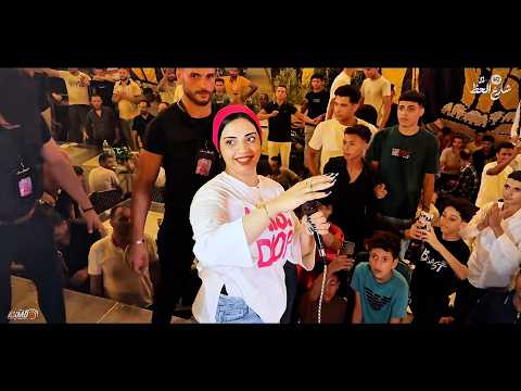 ابداع غير عادي اغنية شوفت يا صحبي دا بعني صحبي النجمة الصاعدة اية شعبان