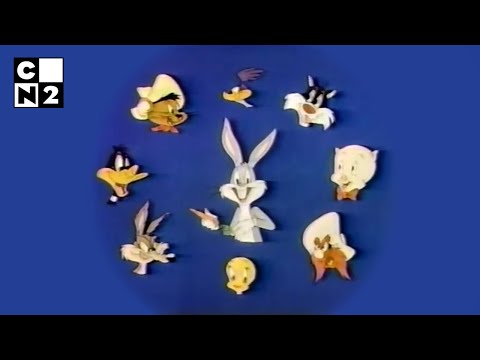 CNTwo The BB RR Show Intro Theme Fan Remaster