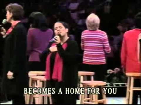 WOMEN OF FAITH GRACE