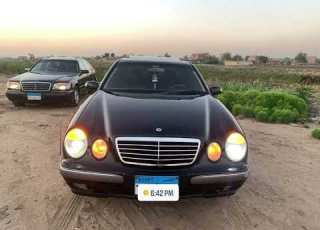 للبيع مرسيدس عيون موديل 2000 مواصفات آخر الفيديو