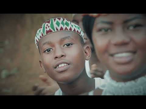 Irabire Nawe Ivyiza Biva Mur Association Culturelle Imararungu Njenkumusavyi Official Video