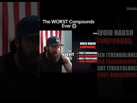 The WORST Compounds EVER