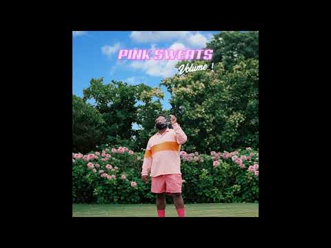 Pink Sweat Honesty Audio