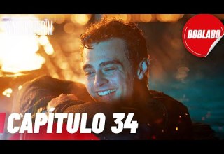 Everything For My Family Kardeslerim Chapter 34 Dubbed