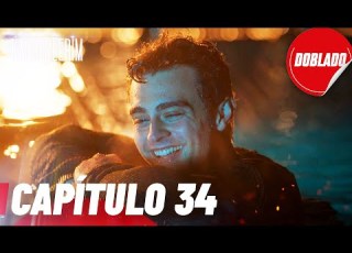 Everything For My Family Kardeslerim Chapter 34 Dubbed