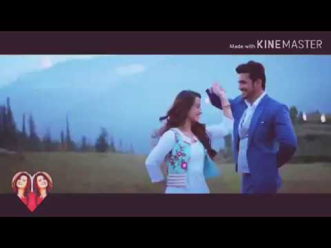 اعلان مسلسل حب خادع تصميمي