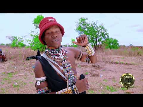 JIMINOGENI DOTTO Mdendela UFUNGUZIWA GEST YA LUSHINGE Official Video By Lwenge Studio 2025