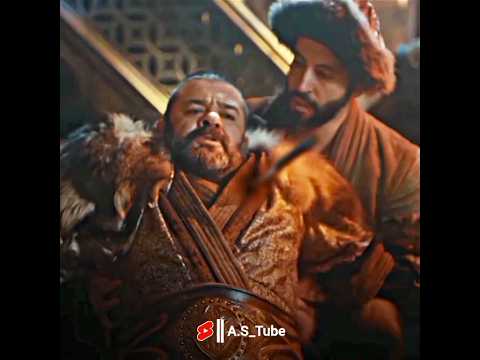 Malik Maudood Was Killed In Front Of Salahuddin Ayyubi Status Short