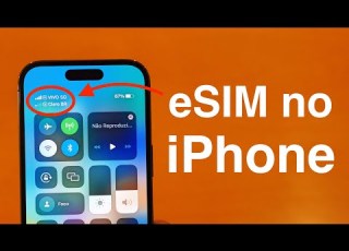  ESIM On IPhone How To Activate And How It Works On IPhone 14